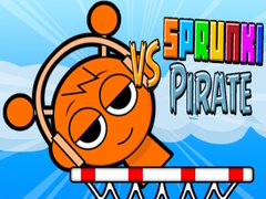                                                                     Sprunki VS Pirates קחשמ