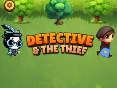                                                                     Detective And The Thief קחשמ