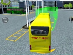                                                                     Bus Driver Simulator 3D קחשמ