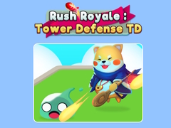                                                                     Rush Royale: Tower Defense TD קחשמ