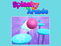                                                                     Splashy Arcade  קחשמ