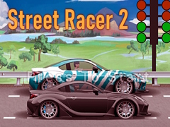                                                                     Street Racer 2 קחשמ