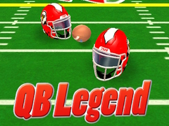                                                                     QB Legend קחשמ