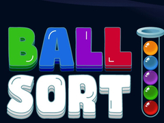                                                                     Ball Sort קחשמ