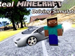                                                                     Real Minecraft Driving Simulator קחשמ