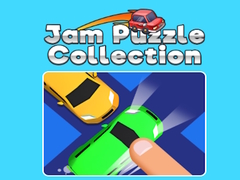                                                                     Jam puzzle Collection קחשמ