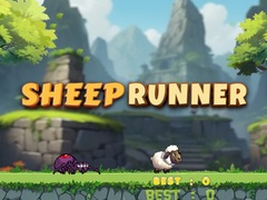                                                                     Sheep Runner קחשמ