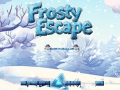                                                                     Frosty Escape קחשמ