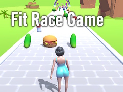                                                                     Fit Race Game קחשמ