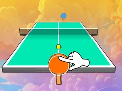                                                                     Ping Pong 3D קחשמ