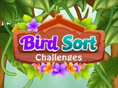                                                                     Bird Sort Challenges קחשמ