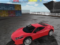                                                                     Extreme Car Parking Simulator 2025 קחשמ