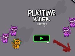                                                                     Playtime Killer Chapter 4 קחשמ