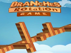                                                                     Branches Rotation Game קחשמ