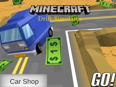                                                                     Minecraft Drift Simulator קחשמ