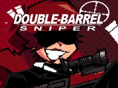                                                                     Double-Barrel Sniper קחשמ