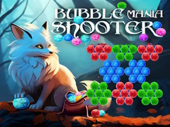                                                                     Bubble Mania Shooter קחשמ