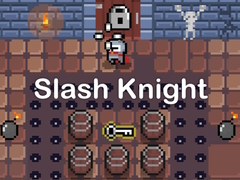                                                                     Slash Knight קחשמ