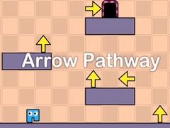                                                                     Arrow Pathway קחשמ