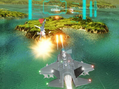                                                                     Aces of the Sky: Epic Dogfights קחשמ