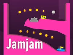                                                                     Jamjam קחשמ