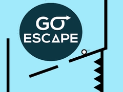                                                                     Go Escape קחשמ