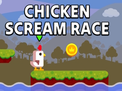                                                                     Chicken Scream Race קחשמ