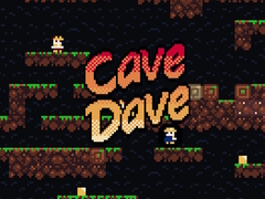                                                                     Cave Dave קחשמ