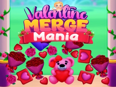                                                                     Valentine Merge Mania קחשמ