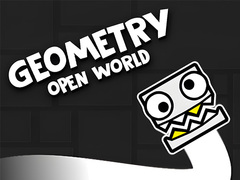                                                                     Geometry Open World קחשמ