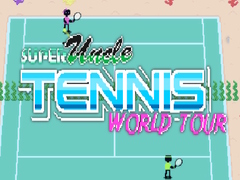                                                                     Super Uncle Tennis: World Tour קחשמ