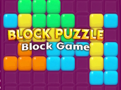                                                                     Block Puzzle Block game קחשמ