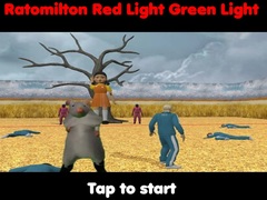                                                                     Ratomilton Red Light Green Light קחשמ