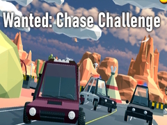                                                                     Wanted: Chase Challenge קחשמ