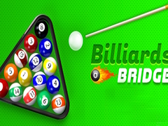                                                                     Billiards bridge קחשמ