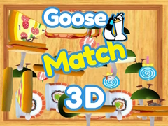                                                                     Goose Match 3D קחשמ