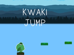                                                                     KWAKI Jump  קחשמ