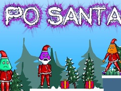                                                                     Po Santa קחשמ