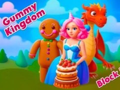                                                                     Gummy Kingdom Block Puzzle קחשמ