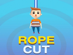                                                                     Rope cut קחשמ