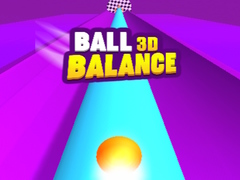                                                                     Ball 3D Balance קחשמ