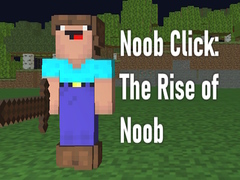                                                                     Noob Click: The Rise of Noob  קחשמ