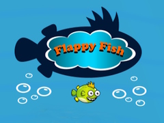                                                                     Flapy Fish קחשמ