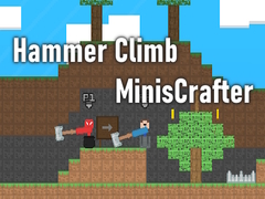                                                                     Hammer Climb MinisCrafter קחשמ