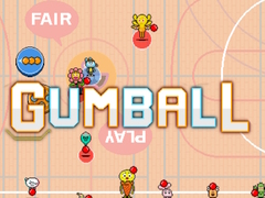                                                                     Gumball קחשמ