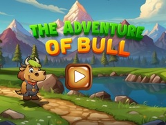                                                                     The Adventure Of Bull קחשמ