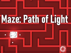                                                                     Maze: Path of Light קחשמ