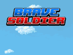                                                                     Brave Soldier קחשמ