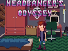                                                                     Headbanger's Odyssey קחשמ