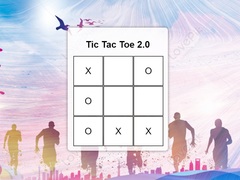                                                                     Tic Tac Toe קחשמ